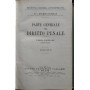 Parte generale del diritto penale. Volume II