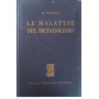 Malattie del metabolismo