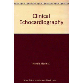 Clinical Echocardiography