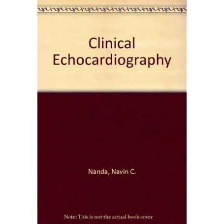 Clinical Echocardiography