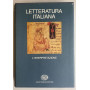 Letteratura Italiana (Vol. 4). L'interpretazione