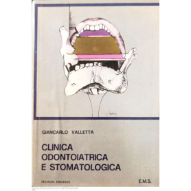 Clinica odontoiatrica e stomatologia