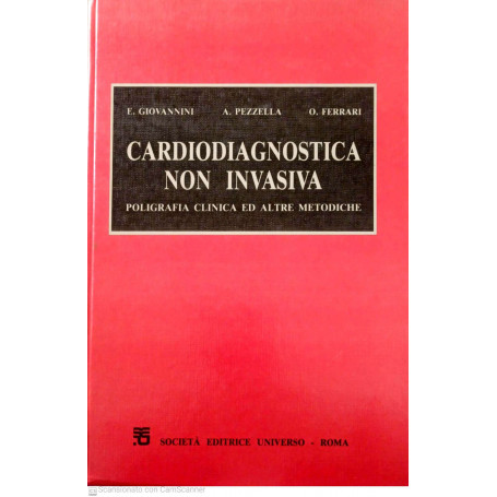 Cardiodiagnostica non invasiva