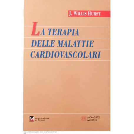 La terapia delle malattie cardiovascolari