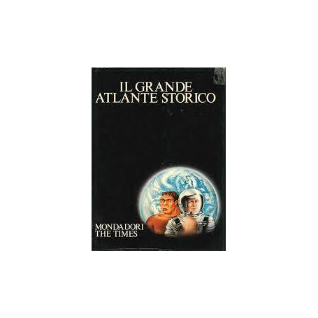 IL GRANDE ATLANTE STORICO