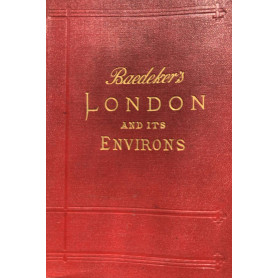 London and its environs