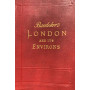 London and its environs