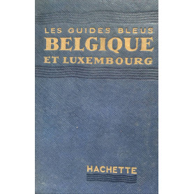 Belgique et Luxembourg
