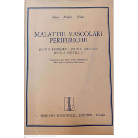 Malattie vascolari periferiche