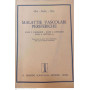Malattie vascolari periferiche