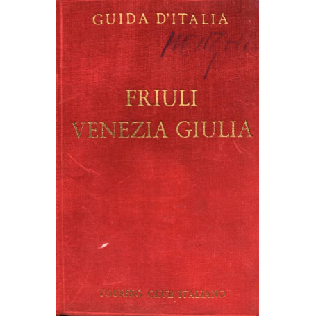 Friuli Venezia Giulia