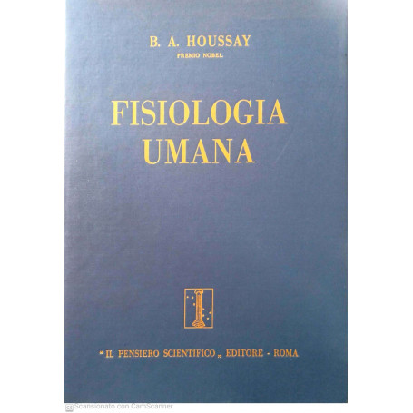 Fisiologia umana