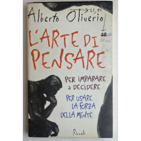 L'arte di pensare