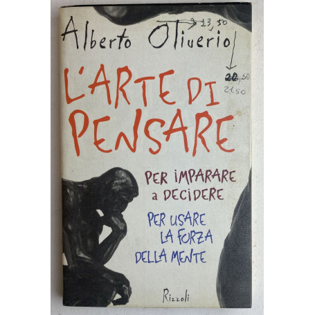 L'arte di pensare