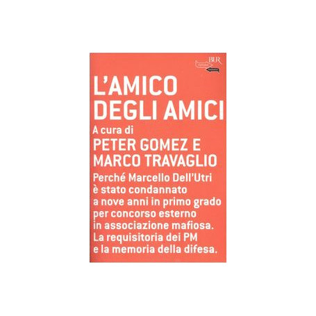 L'amico degli amici