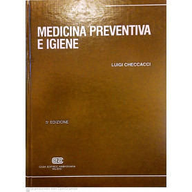 Medicina preventiva e igiene