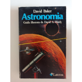 Astronomia