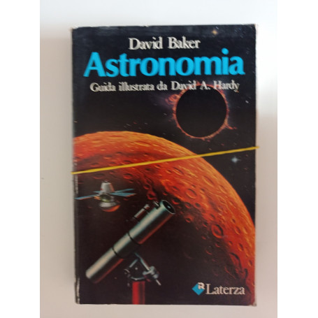 Astronomia