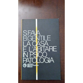 La casa e l'abitare in psicopatologia