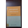 Educazione e personalità