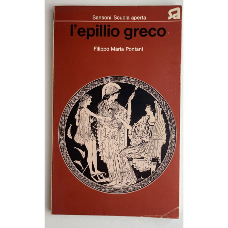 L'epillo greco