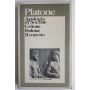 Apologia di Socrate-Critone-Fedone-Il convito