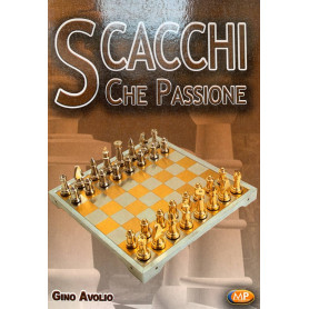 Scacchi che passione