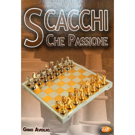 Scacchi che passione