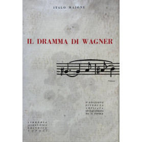 Il dramma di Wagner