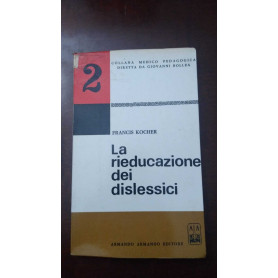 La rieducazione dei dislessici
