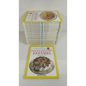 In cucina con fantasia