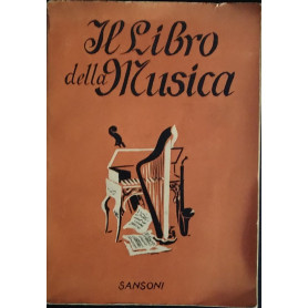 Il libro della musica