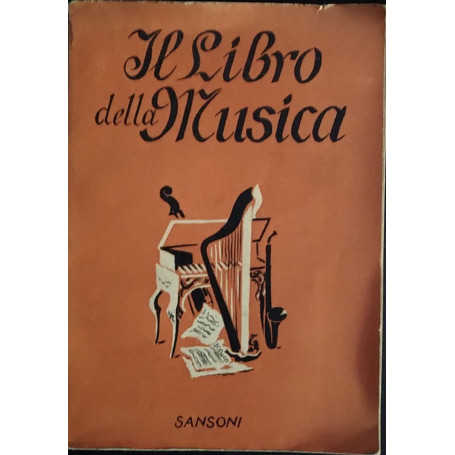 Il libro della musica