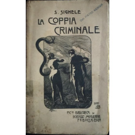 La coppia criminale