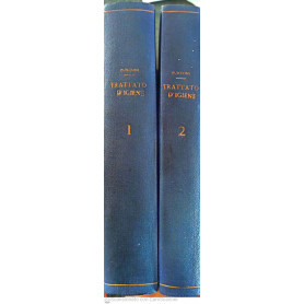 Trattato d'igiene. Volume 1-2