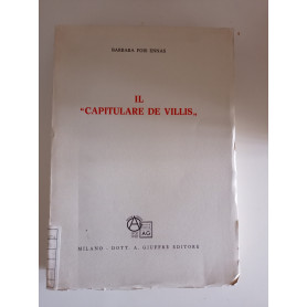 Il "Capitulare de Villis"