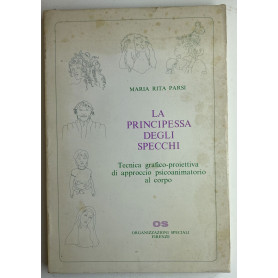 La principessa degli specchi
