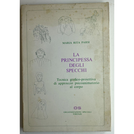 La principessa degli specchi