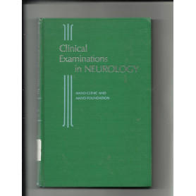 Clinical Examinations in neurology