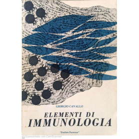 Elementi di immunologia