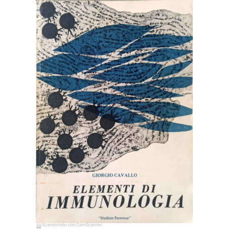Elementi di immunologia