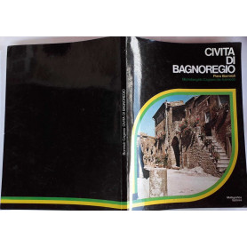 Civita di Bagnoregio