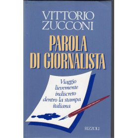 Parola di giornalista