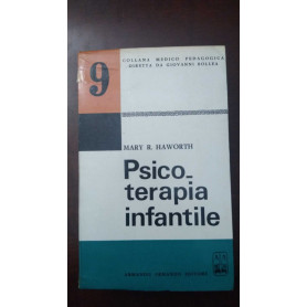 Psicoterapia infantile