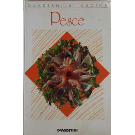 Quaderni di cucina pesce