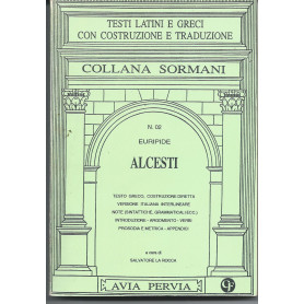 Alcesti