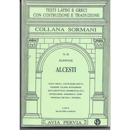Alcesti