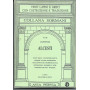 Alcesti