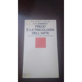 Freud e la psicologia dell'arte