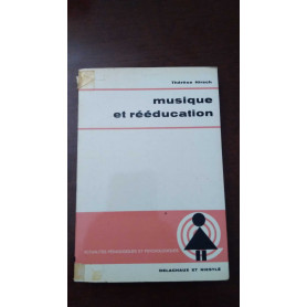 musique et rèèducation
